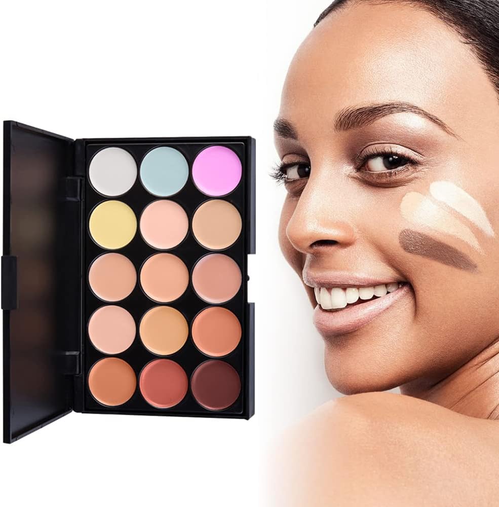 π Hot Pick! All-in-One Makeup Set β Get Yours Before Itβs Gone