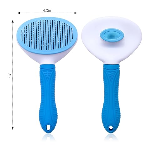 🐾 Fur Real Results – The Brush Pets Beg For