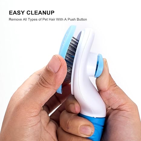 🐾 Fur Real Results – The Brush Pets Beg For