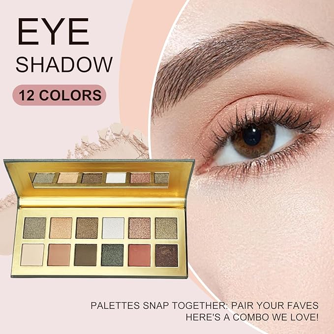 π Hot Pick! All-in-One Makeup Set β Get Yours Before Itβs Gone