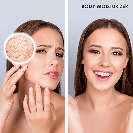 🛍️ Skin’s Best Friend – Pure Cocoa Butter by Soapeaut