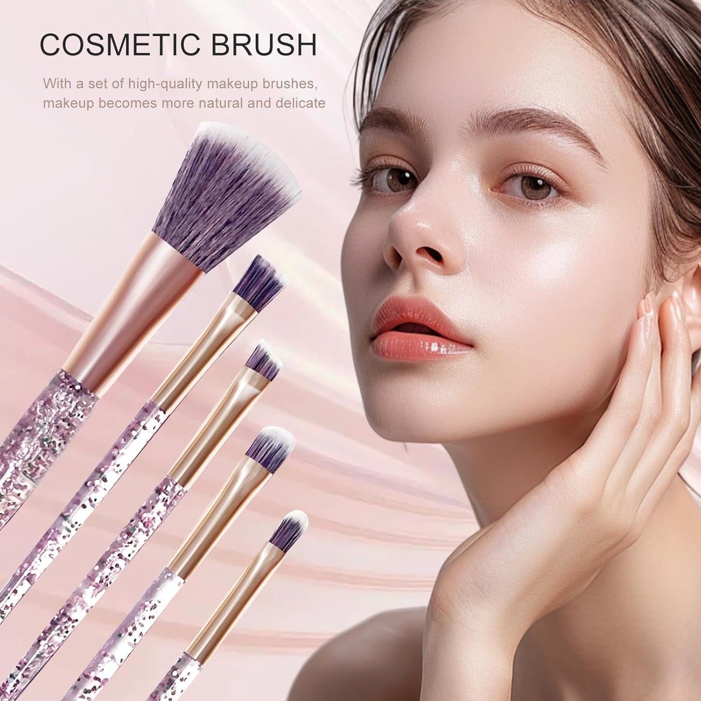 π₯ Customer Favorite! Compact Beauty Kit with Big Style in Every Swipe