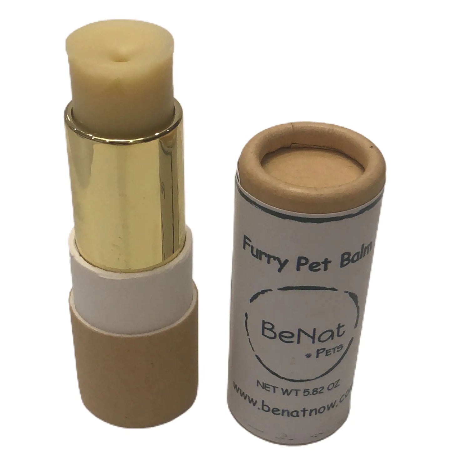 ๐๏ธ Healthy Skin, Happy Pet โ Protective Balm That Works as Hard as They Play