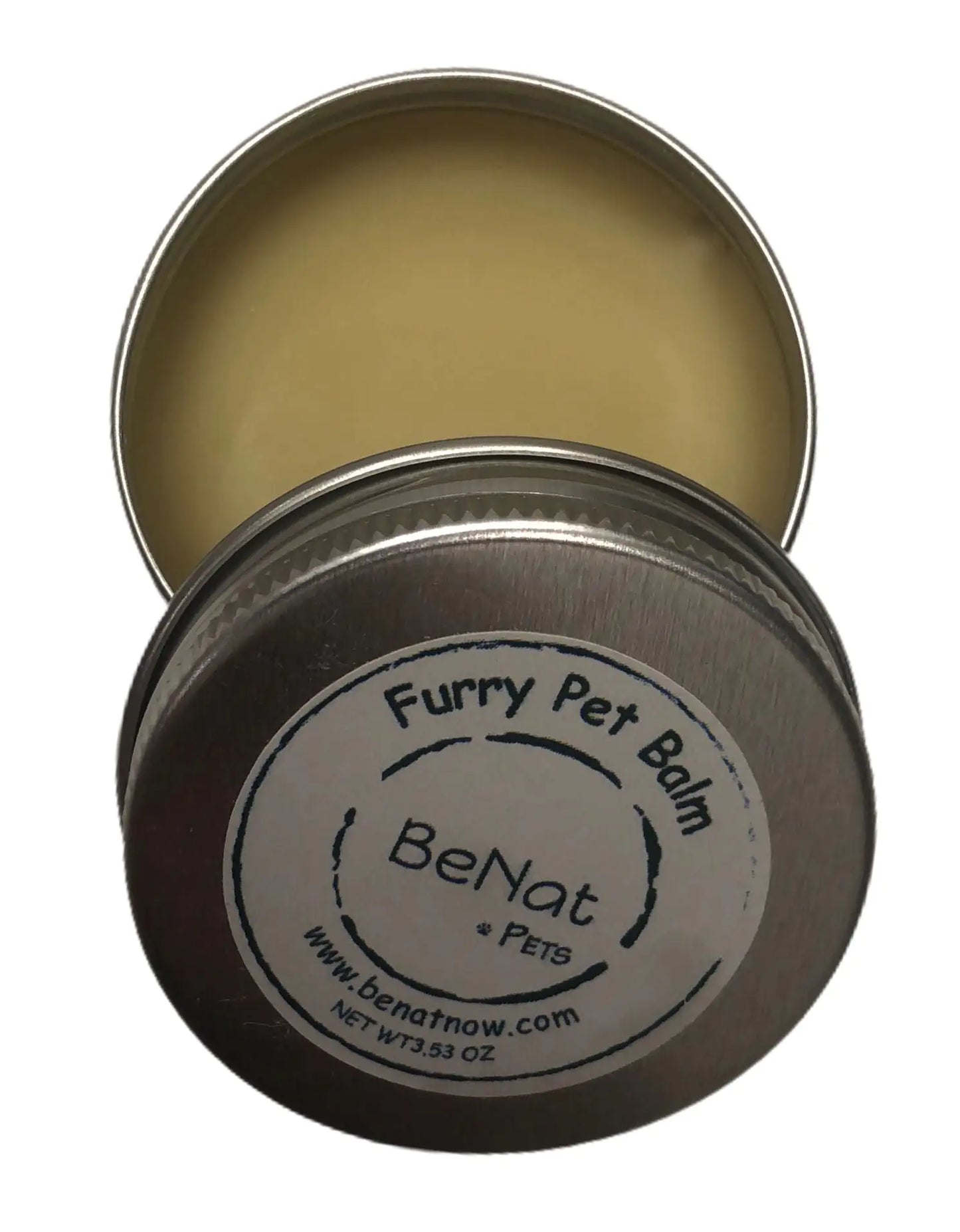 ๐๏ธ Healthy Skin, Happy Pet โ Protective Balm That Works as Hard as They Play