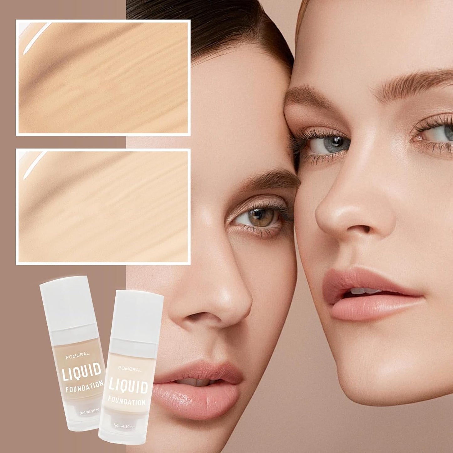 π₯ Customer Favorite! Compact Beauty Kit with Big Style in Every Swipe