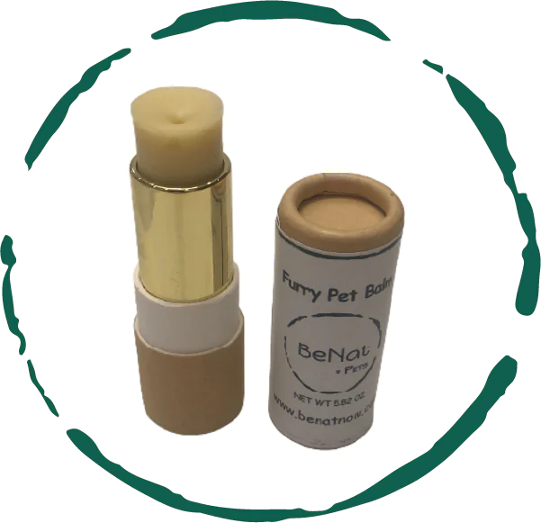 ๐๏ธ Healthy Skin, Happy Pet โ Protective Balm That Works as Hard as They Play