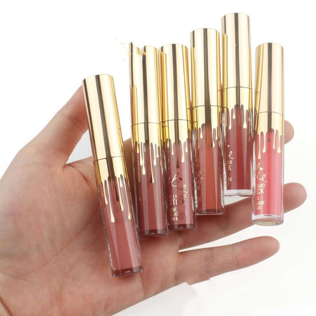 ✨ Luxury Lip Glow – Silky Shine, All-Day Comfort