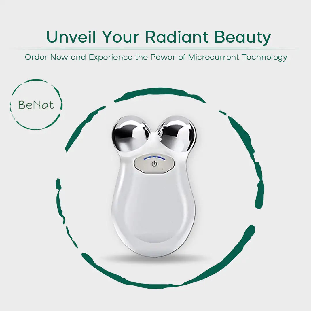 Wrinkle Lift Face Massager