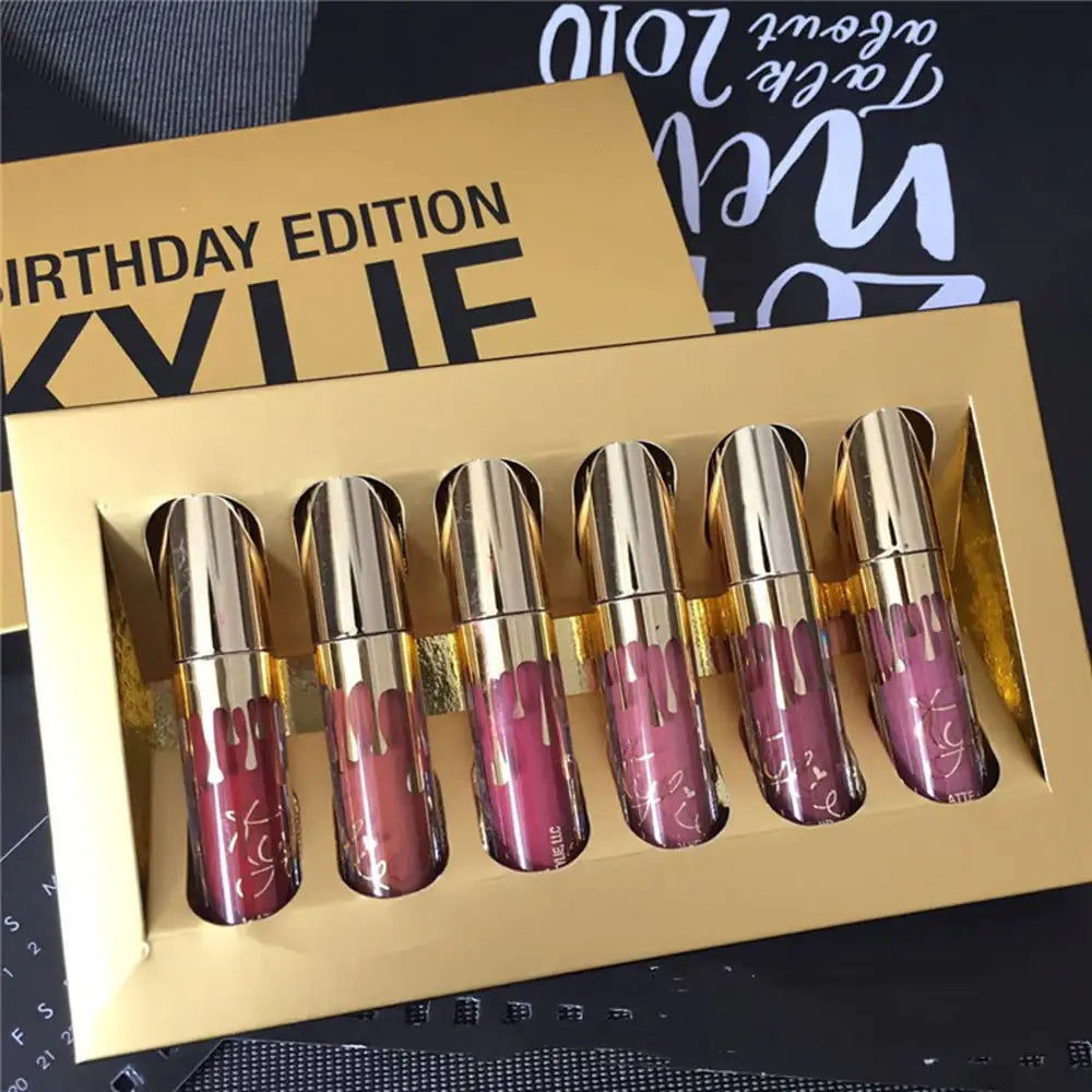 Exquisite Lip Gloss