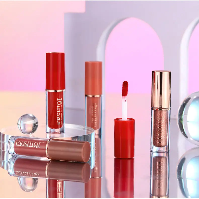 π Most Loved! Moisturizing Lipstick for Smooth, Radiant Lips