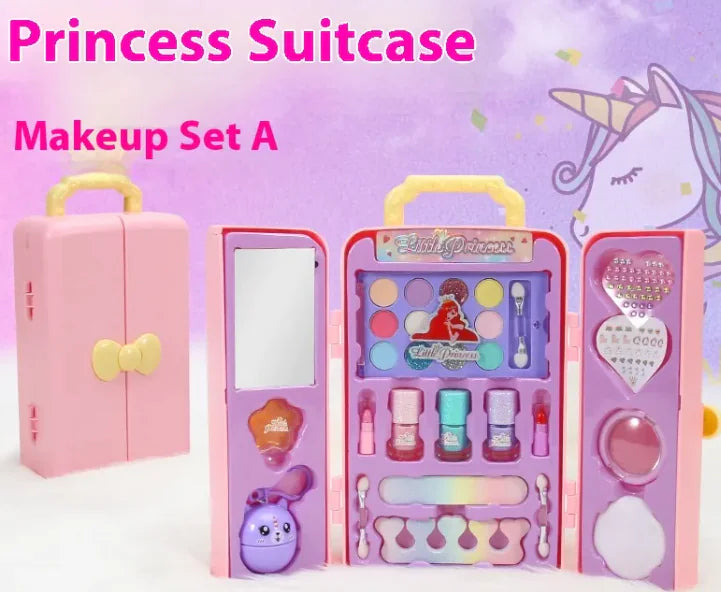 π Express & Impress β Artistic Makeup Set for Bold, Beautiful Looks