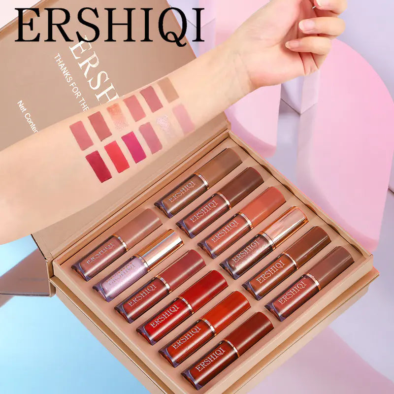 π Most Loved! Moisturizing Lipstick for Smooth, Radiant Lips