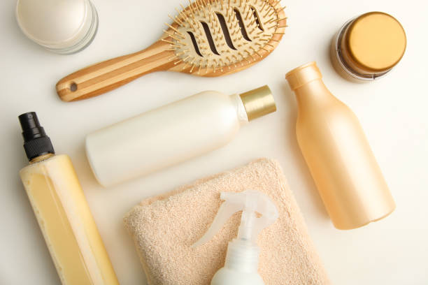 🛍️ Style That Stays – Hair Care That Delivers Volume, Smoothness & Control