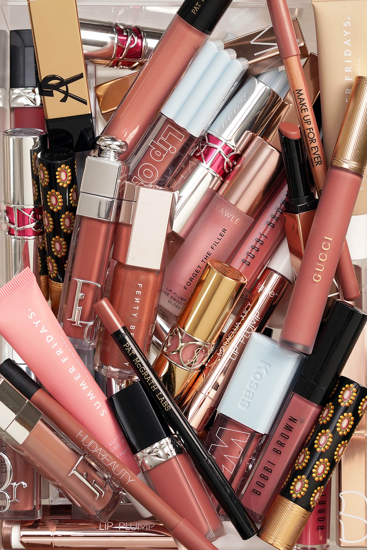 Gloss & Glam