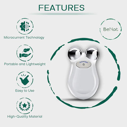 Wrinkle Lift Face Massager