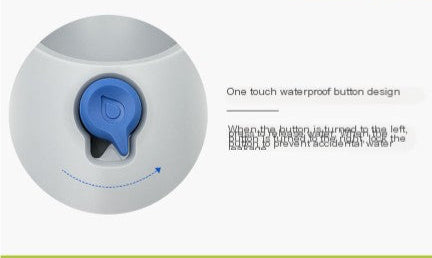 🚗 Road-Tested Bottle for Pets – Zero Spills, Full Thrill