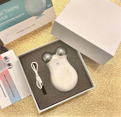 Wrinkle Lift Face Massager
