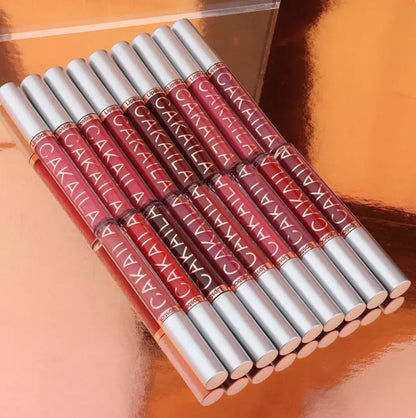 ✨ Weather-Proof Gloss – Shine On Through Rain or Shine