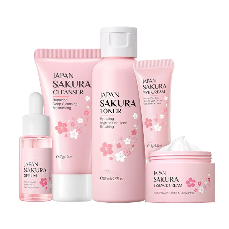 🔥 Top-Rated Hydrating Set – Smooth Now, Glow Always