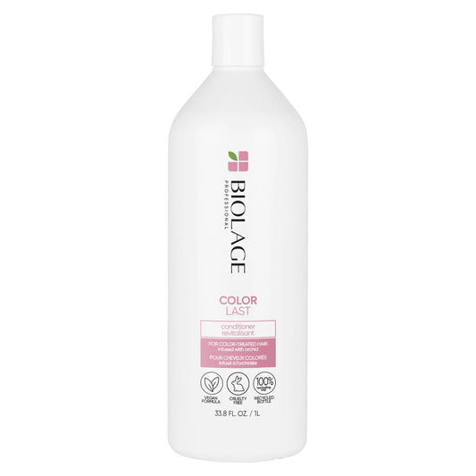 BIOLAGE Conditioner Color Lasting Conditioner (Vegan)