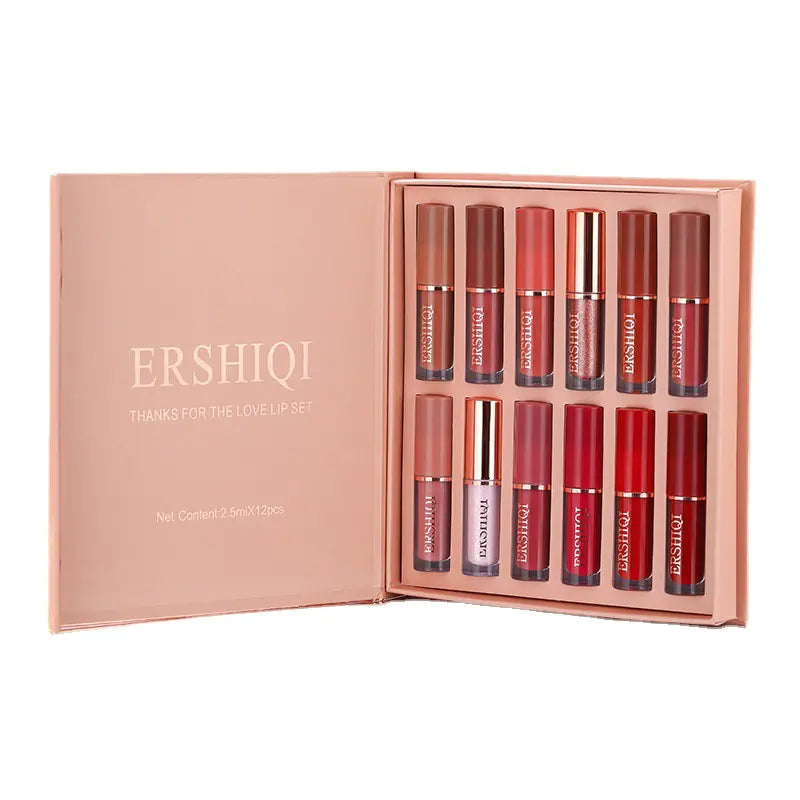 💋 Most Loved! Moisturizing Lipstick for Smooth, Radiant Lips