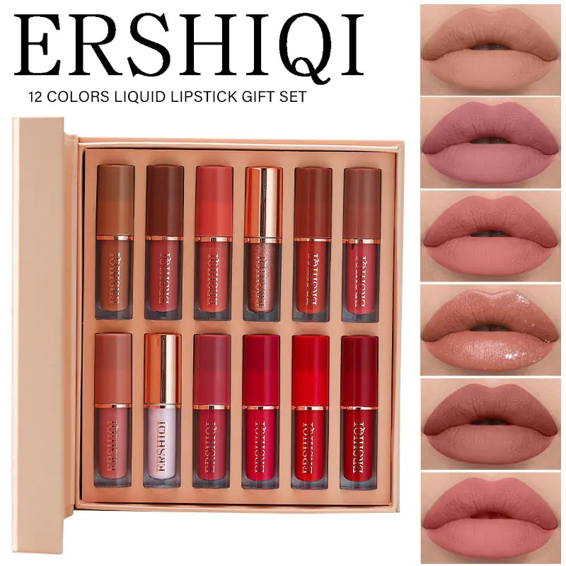💋 Most Loved! Moisturizing Lipstick for Smooth, Radiant Lips