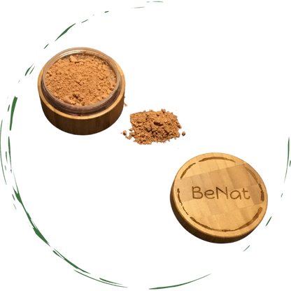 🔥 Best Seller! Clean Beauty Bronzer for Effortless Warmth & Definition
