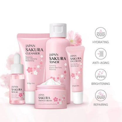 🔥 Top-Rated Hydrating Set – Smooth Now, Glow Always