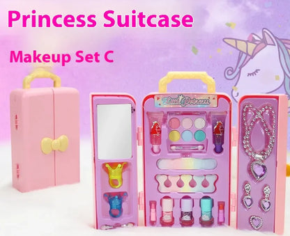 💄 Express & Impress – Artistic Makeup Set for Bold, Beautiful Looks