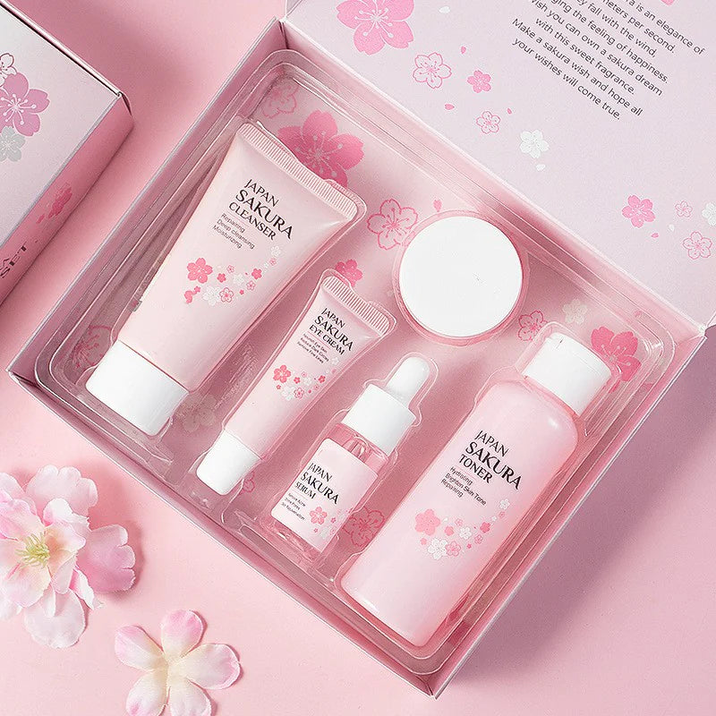 🔥 Top-Rated Hydrating Set – Smooth Now, Glow Always