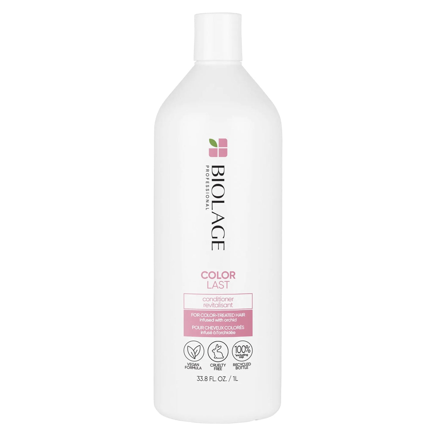 BIOLAGE Conditioner Color Lasting Conditioner (Vegan)