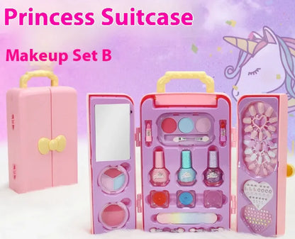 💄 Express & Impress – Artistic Makeup Set for Bold, Beautiful Looks