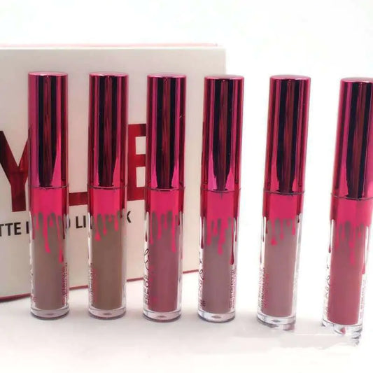 Exquisite Lip Gloss