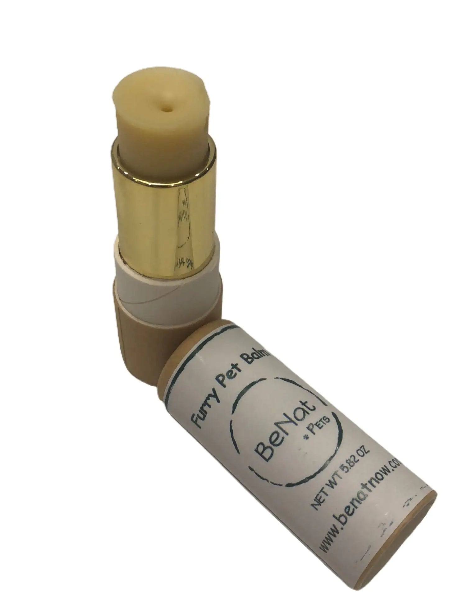 🛍️ Healthy Skin, Happy Pet – Protective Balm That Works as Hard as They Play