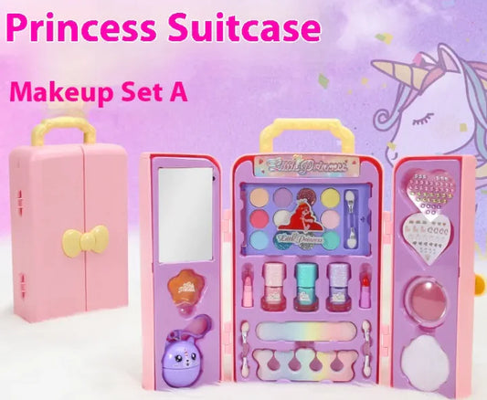 💄 Express & Impress – Artistic Makeup Set for Bold, Beautiful Looks