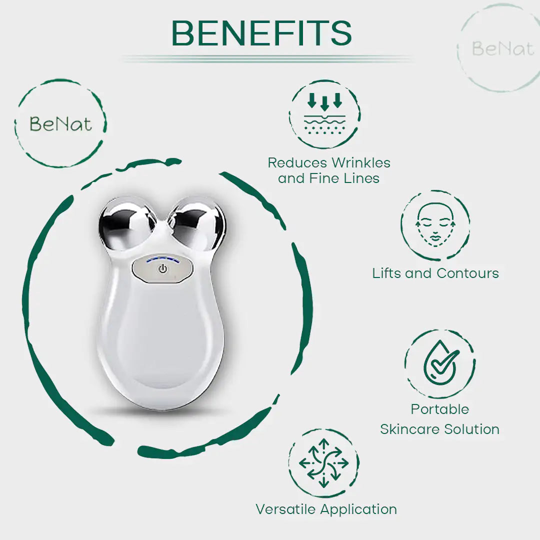 Wrinkle Lift Face Massager