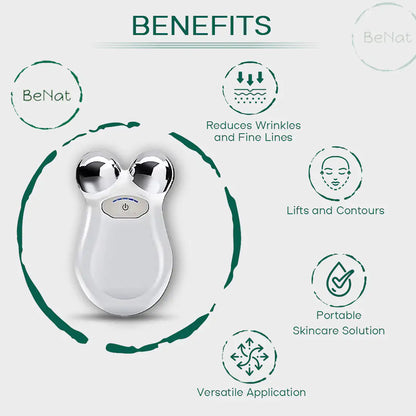 Wrinkle Lift Face Massager